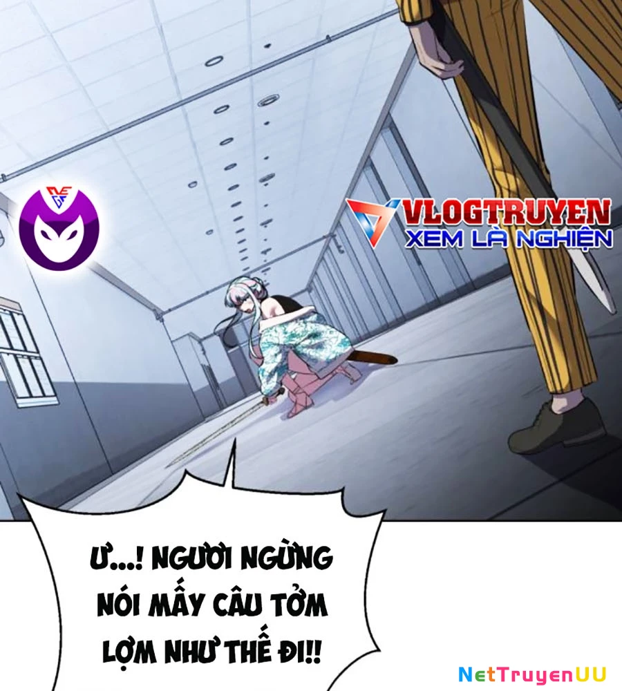 Cậu Bé Của Thần Chết Chapter 231 - Trang 4