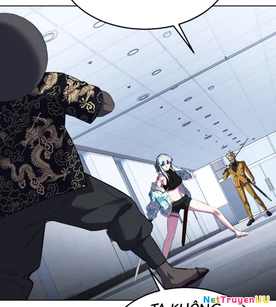 Cậu Bé Của Thần Chết Chapter 231 - Trang 4