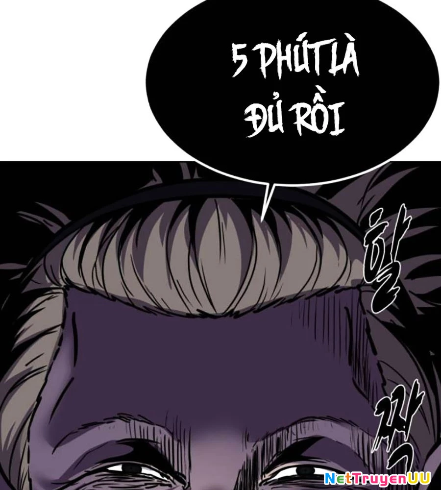 Cậu Bé Của Thần Chết Chapter 231 - Trang 4