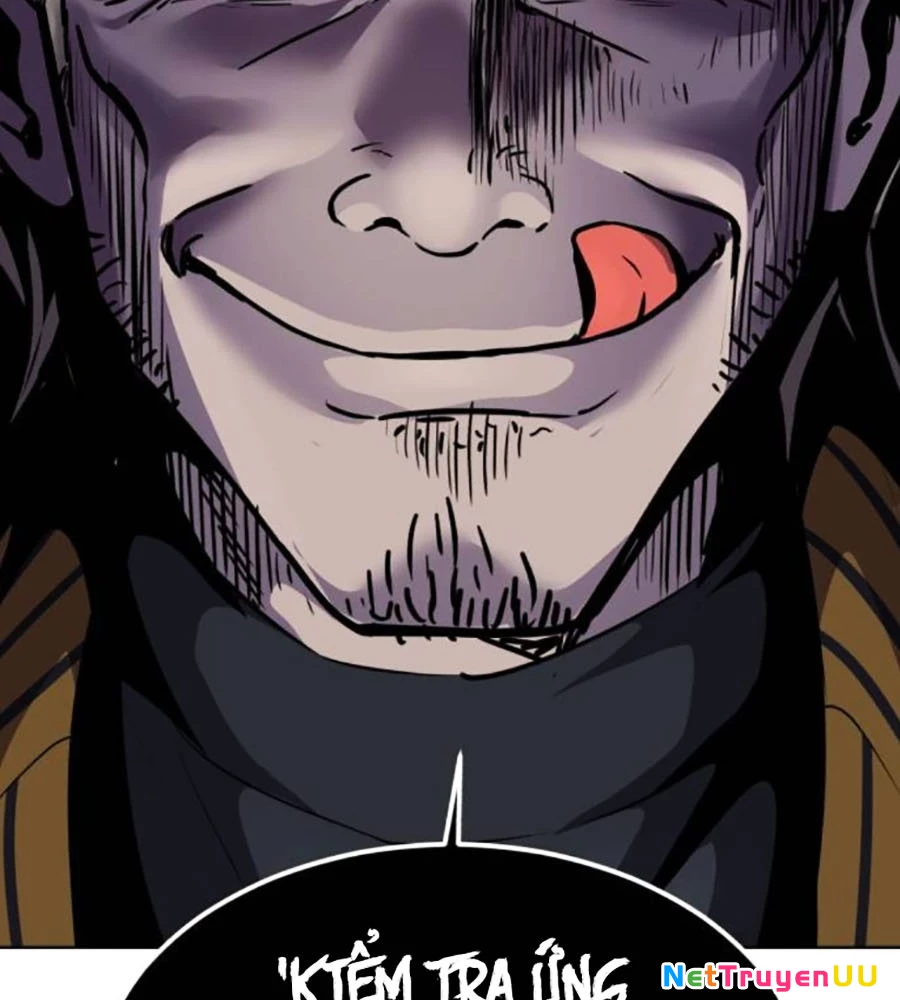 Cậu Bé Của Thần Chết Chapter 231 - Trang 4