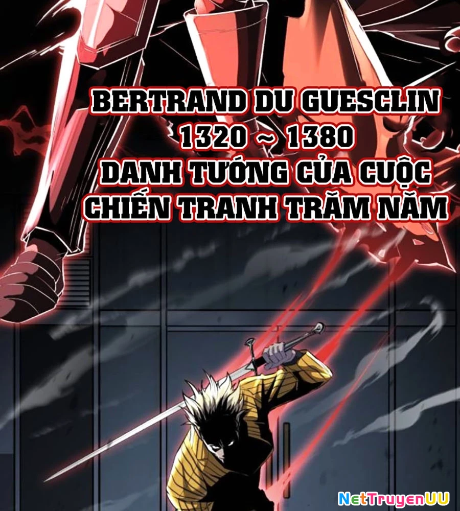 Cậu Bé Của Thần Chết Chapter 231 - Trang 4