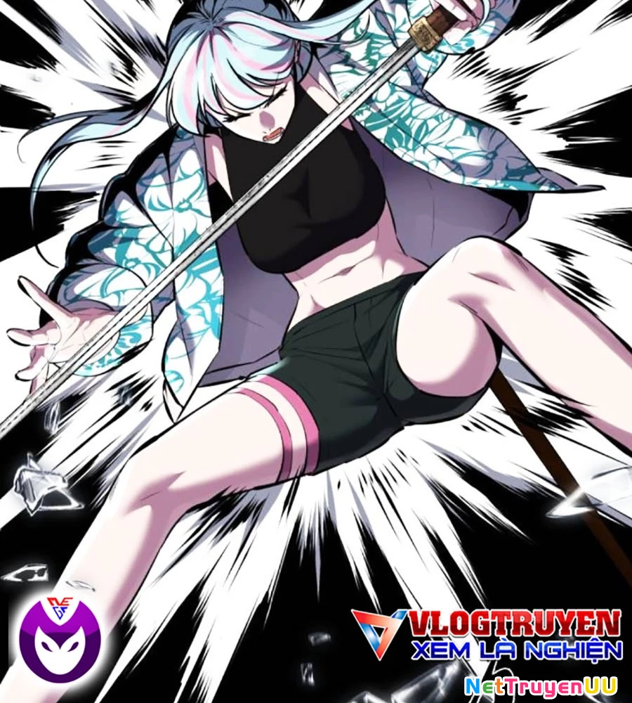 Cậu Bé Của Thần Chết Chapter 231 - Trang 4