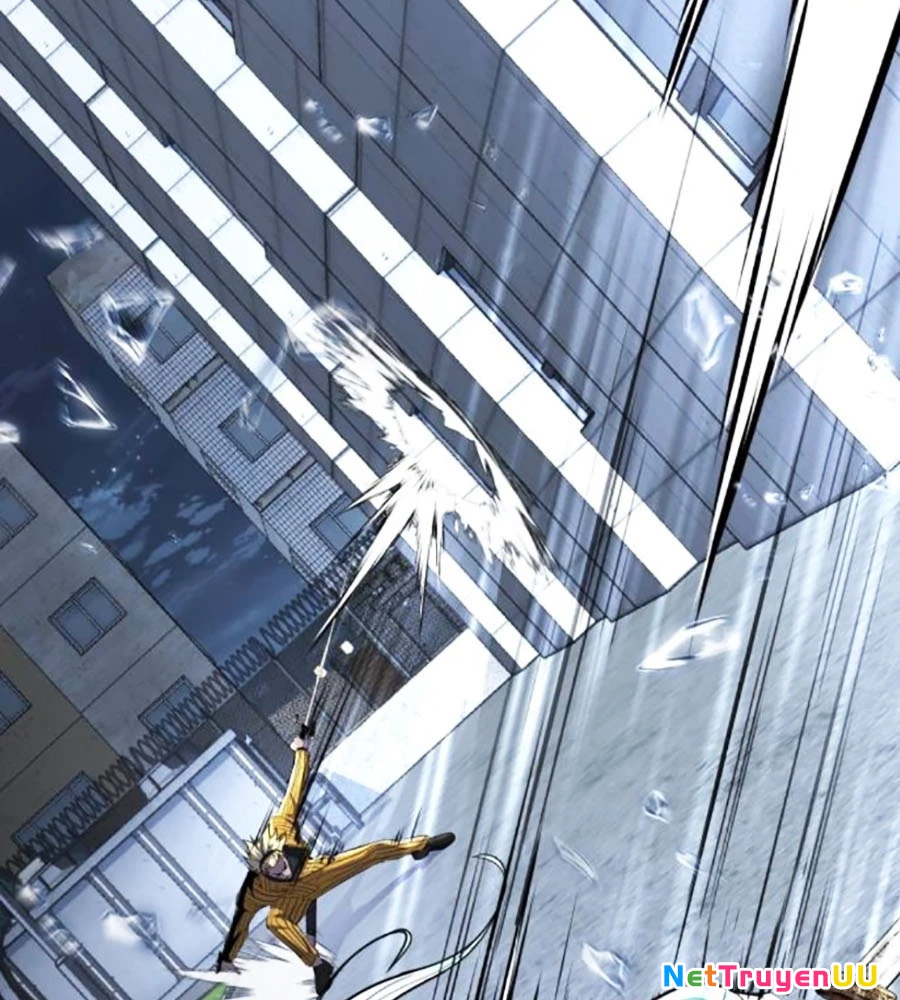 Cậu Bé Của Thần Chết Chapter 231 - Trang 4