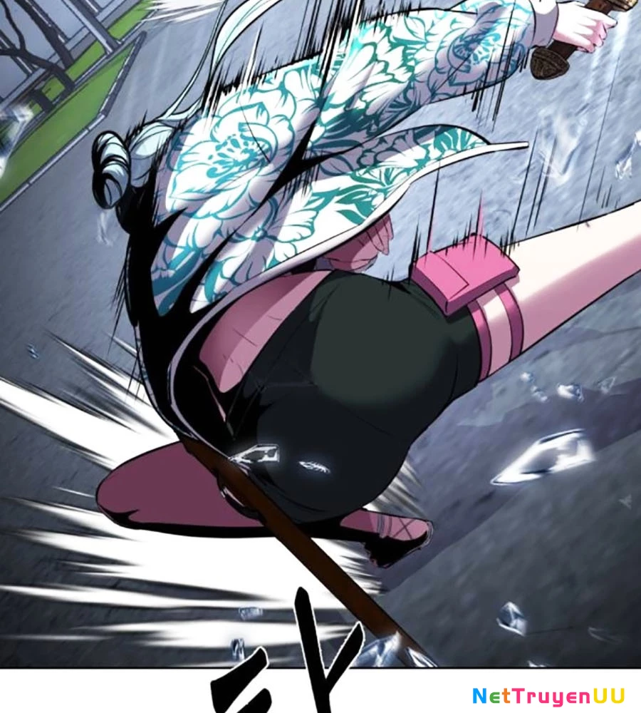 Cậu Bé Của Thần Chết Chapter 231 - Trang 4