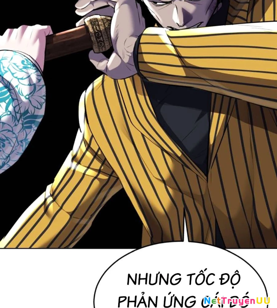 Cậu Bé Của Thần Chết Chapter 231 - Trang 4