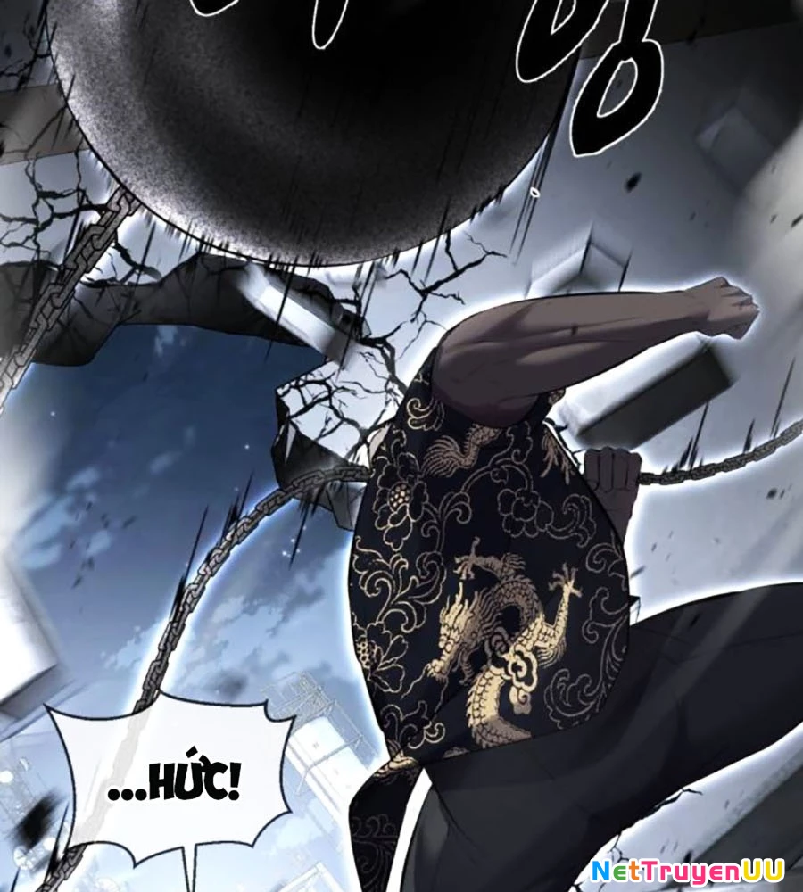 Cậu Bé Của Thần Chết Chapter 231 - Trang 4