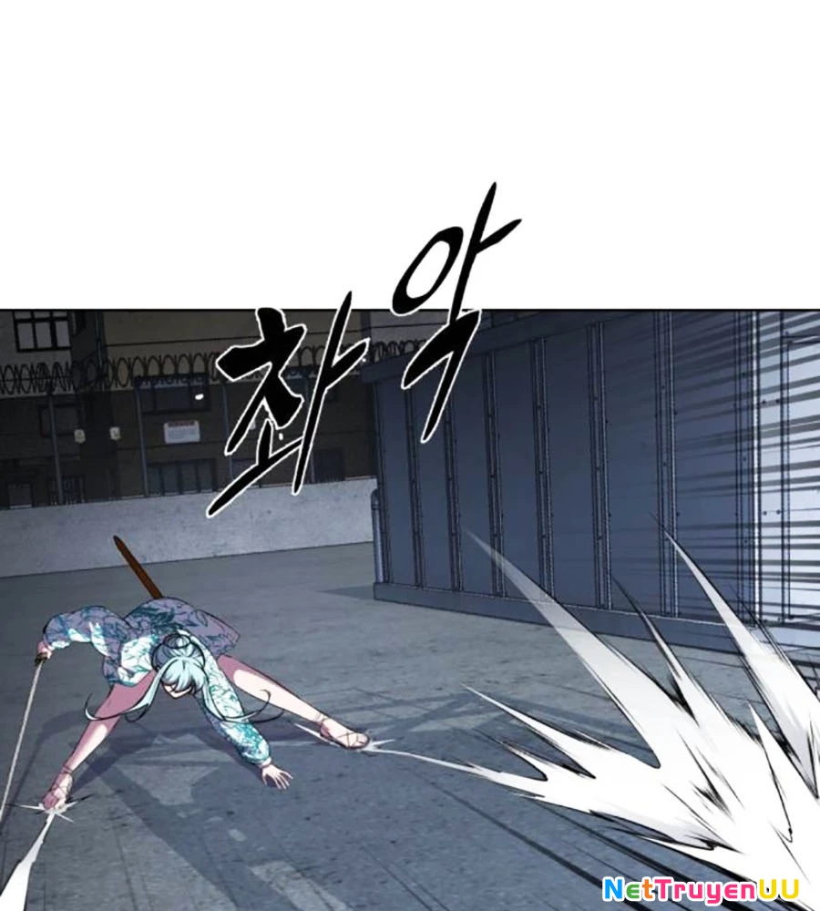 Cậu Bé Của Thần Chết Chapter 231 - Trang 4