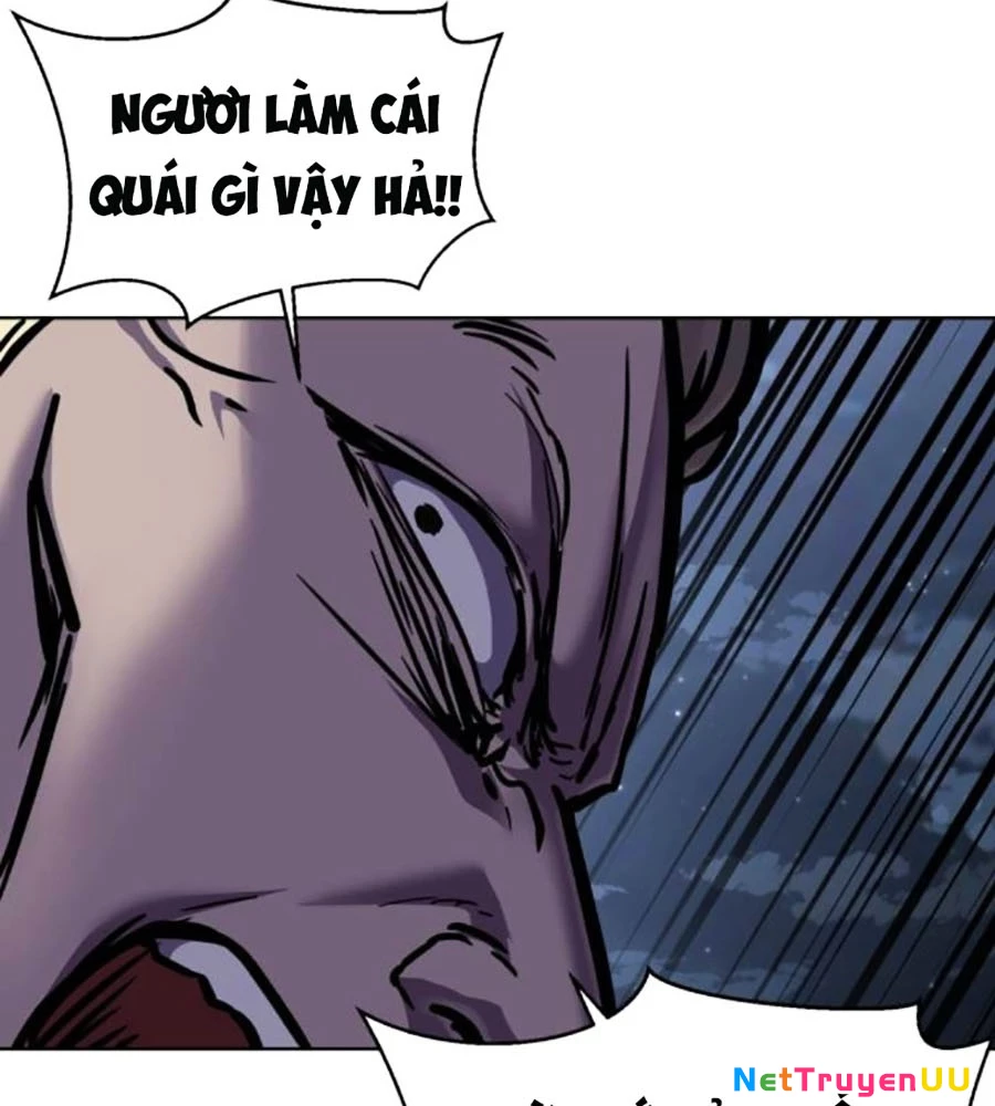 Cậu Bé Của Thần Chết Chapter 231 - Trang 4