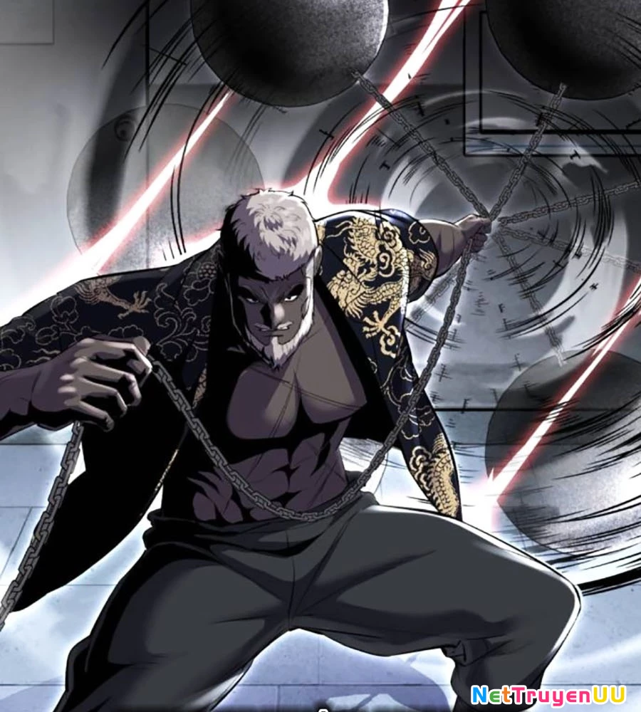 Cậu Bé Của Thần Chết Chapter 231 - Trang 4