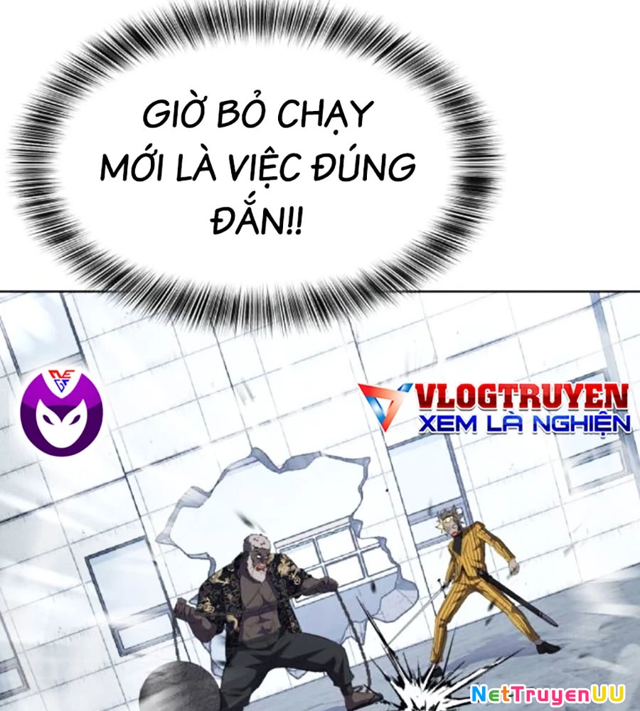 Cậu Bé Của Thần Chết Chapter 231 - Trang 4