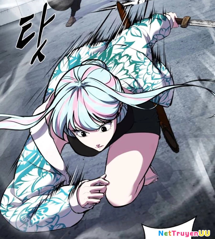 Cậu Bé Của Thần Chết Chapter 231 - Trang 4