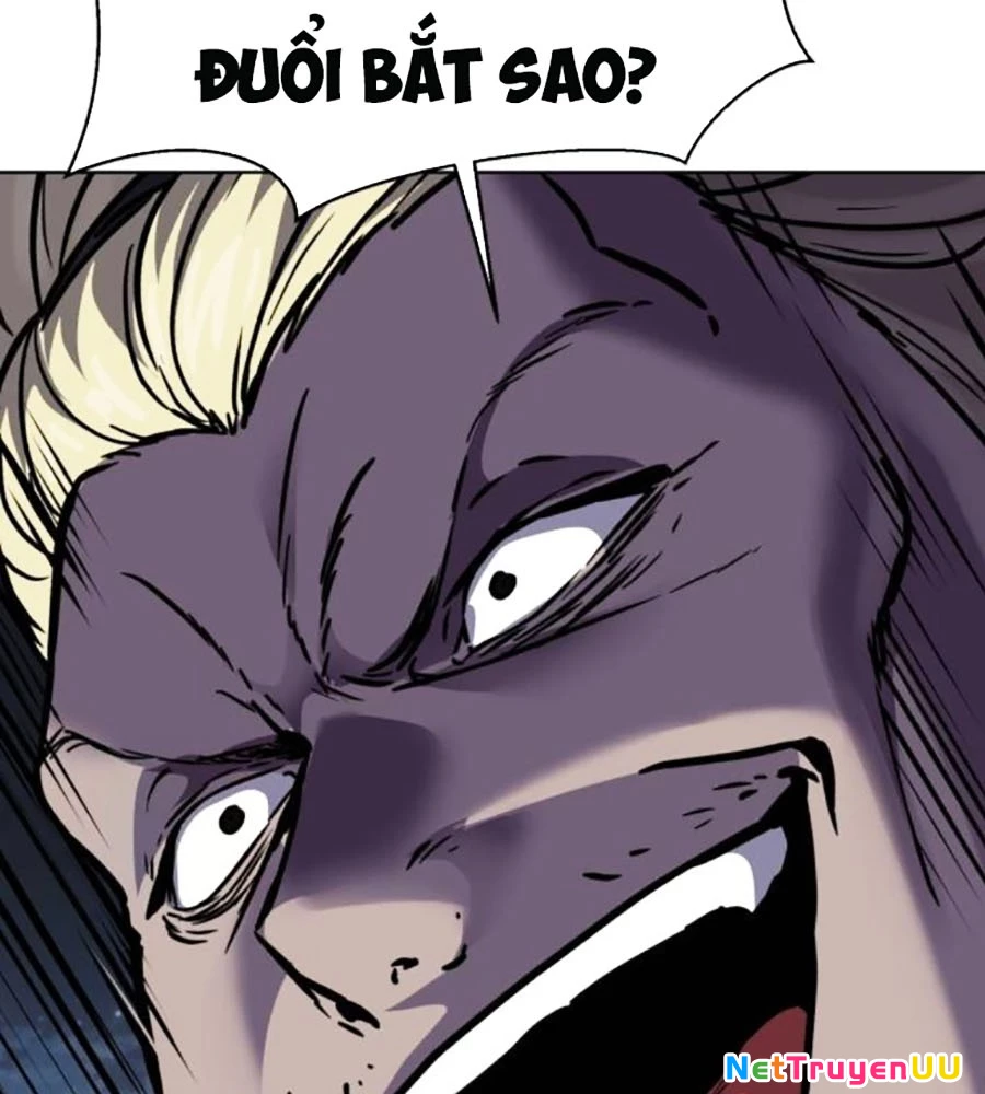 Cậu Bé Của Thần Chết Chapter 231 - Trang 4