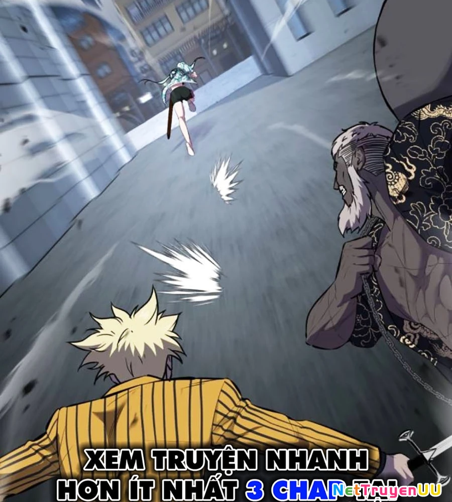 Cậu Bé Của Thần Chết Chapter 231 - Trang 4