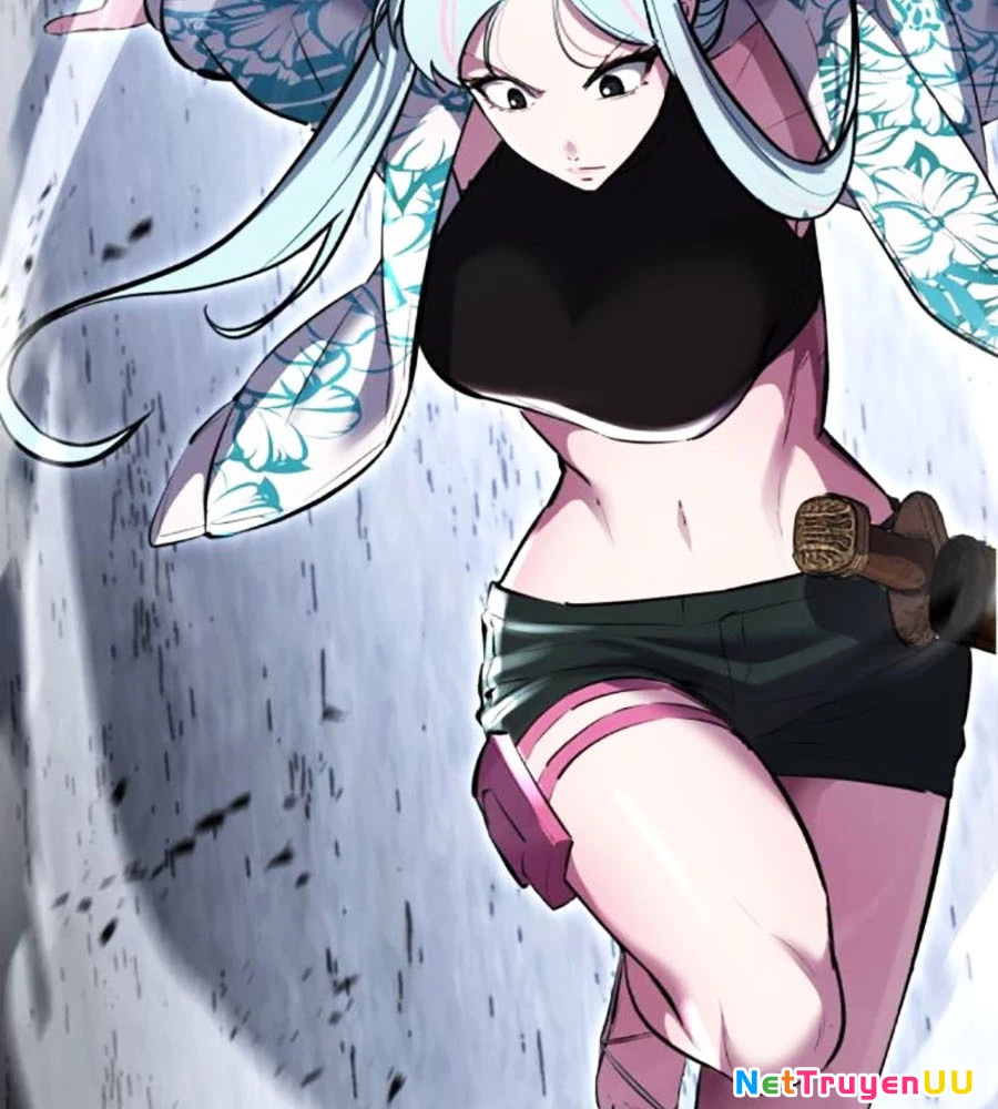 Cậu Bé Của Thần Chết Chapter 231 - Trang 4