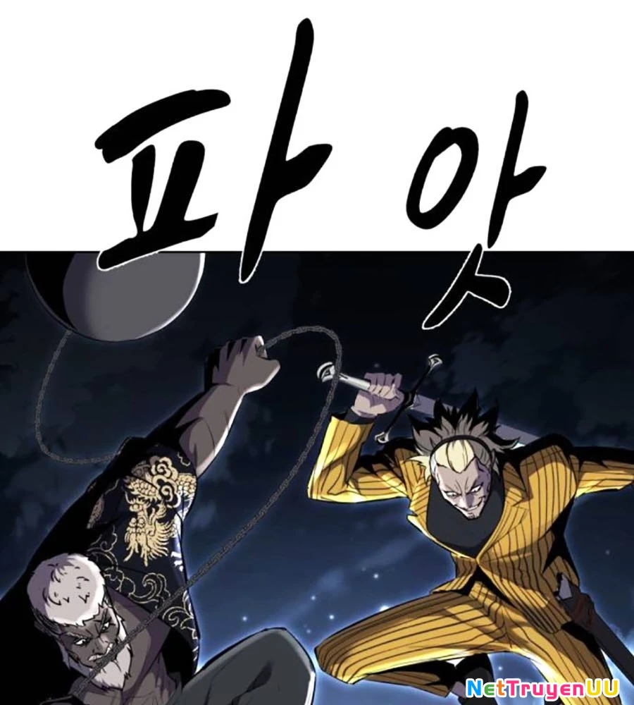 Cậu Bé Của Thần Chết Chapter 231 - Trang 4