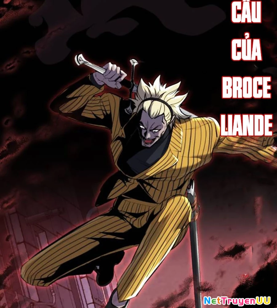 Cậu Bé Của Thần Chết Chapter 231 - Trang 4