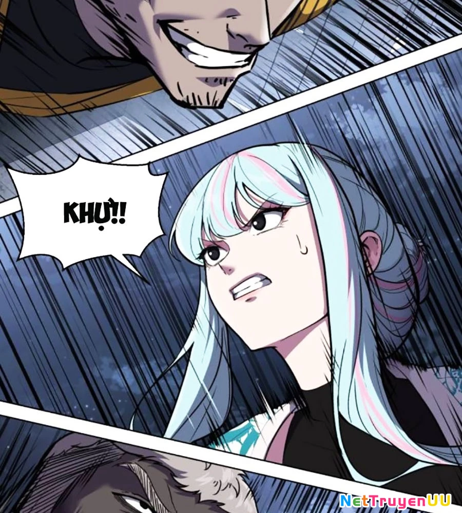 Cậu Bé Của Thần Chết Chapter 231 - Trang 4