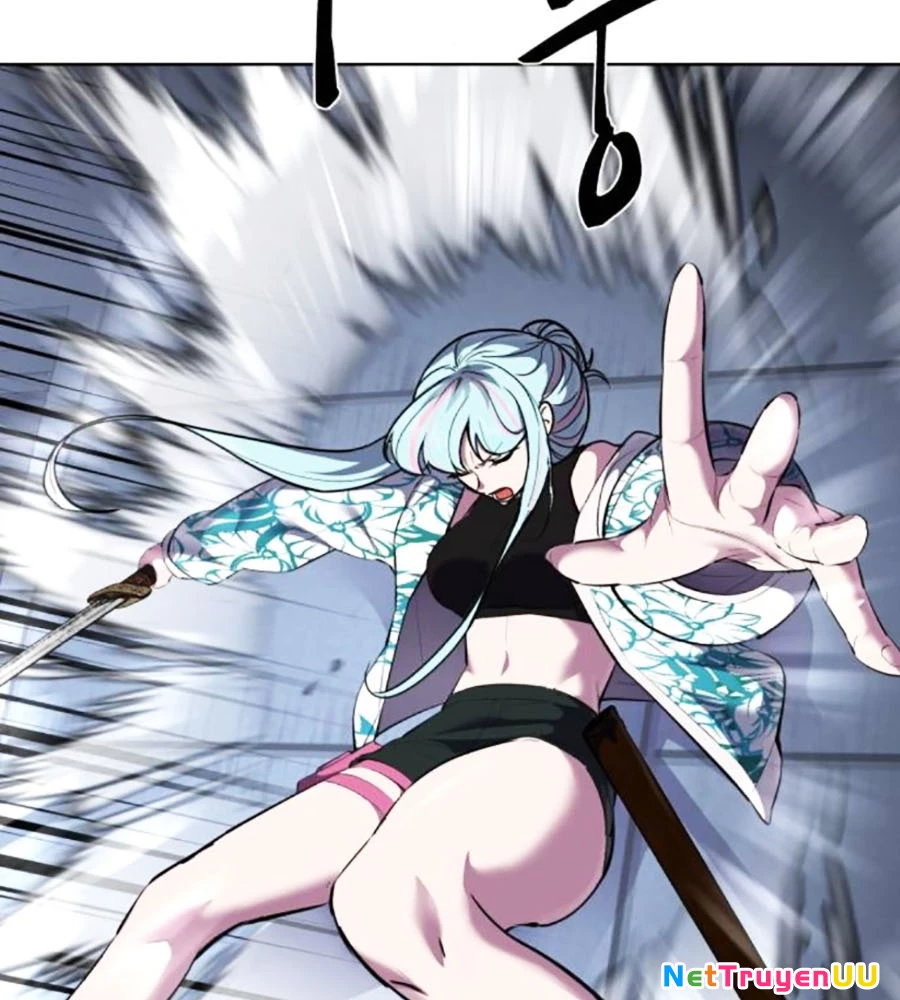 Cậu Bé Của Thần Chết Chapter 231 - Trang 4