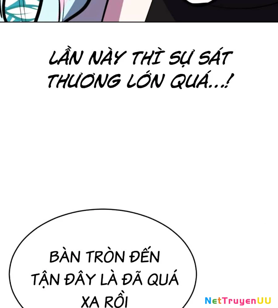 Cậu Bé Của Thần Chết Chapter 231 - Trang 4
