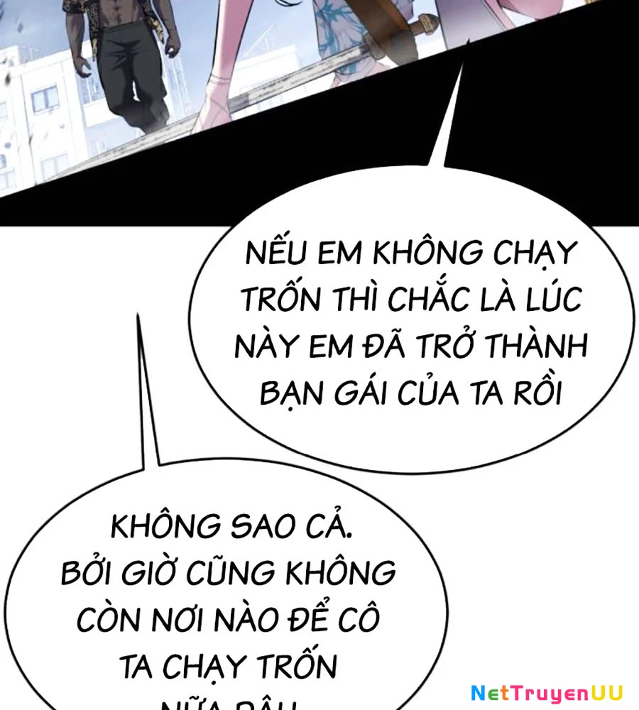 Cậu Bé Của Thần Chết Chapter 231 - Trang 4