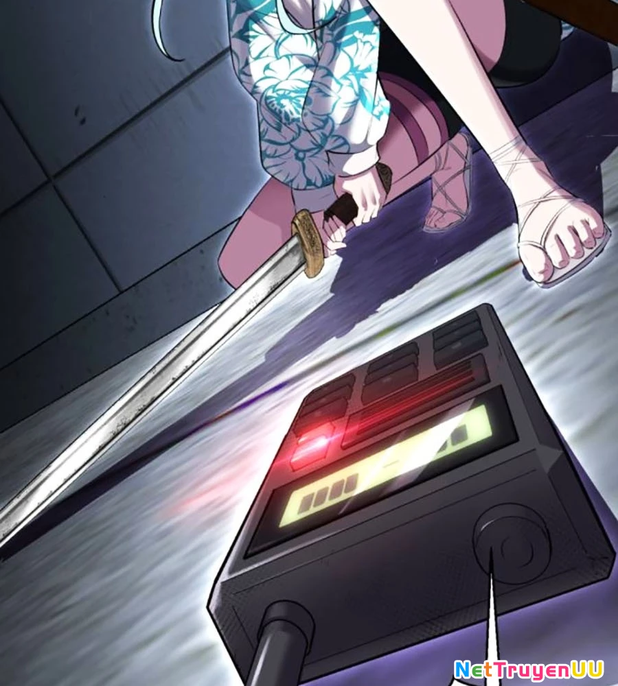 Cậu Bé Của Thần Chết Chapter 231 - Trang 4