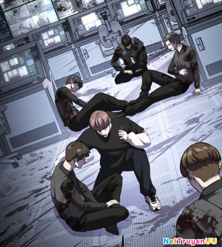 Cậu Bé Của Thần Chết Chapter 231 - Trang 4