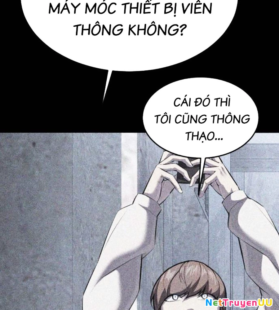 Cậu Bé Của Thần Chết Chapter 231 - Trang 4