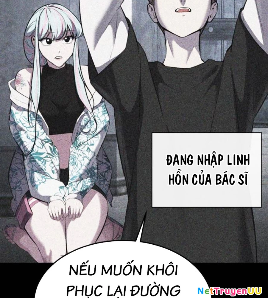 Cậu Bé Của Thần Chết Chapter 231 - Trang 4