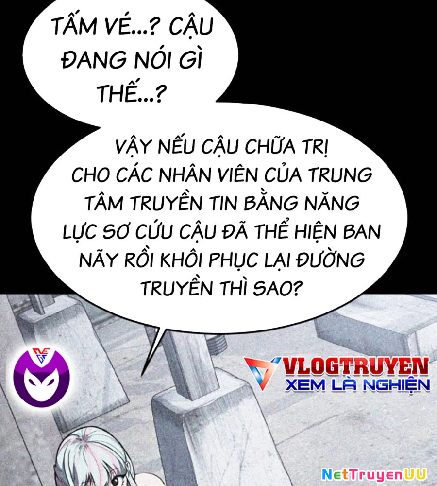 Cậu Bé Của Thần Chết Chapter 231 - Trang 4