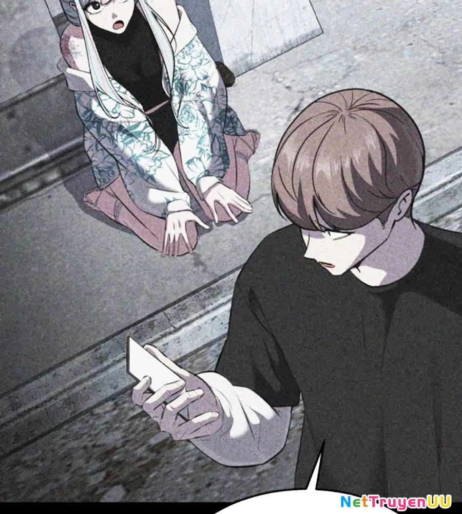 Cậu Bé Của Thần Chết Chapter 231 - Trang 4