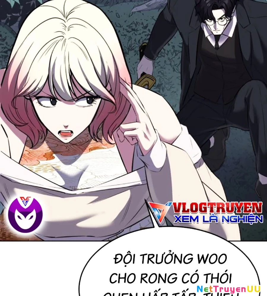Cậu Bé Của Thần Chết Chapter 231 - Trang 4