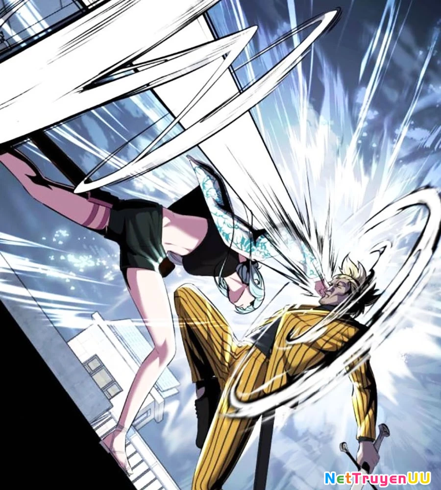 Cậu Bé Của Thần Chết Chapter 231 - Trang 4