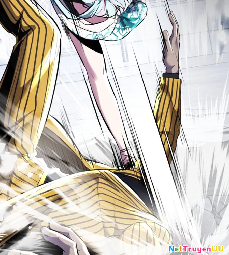 Cậu Bé Của Thần Chết Chapter 231 - Trang 4