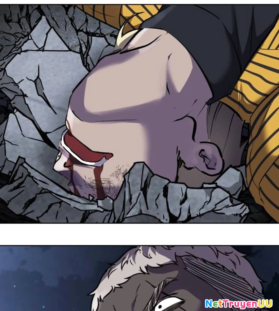 Cậu Bé Của Thần Chết Chapter 231 - Trang 4