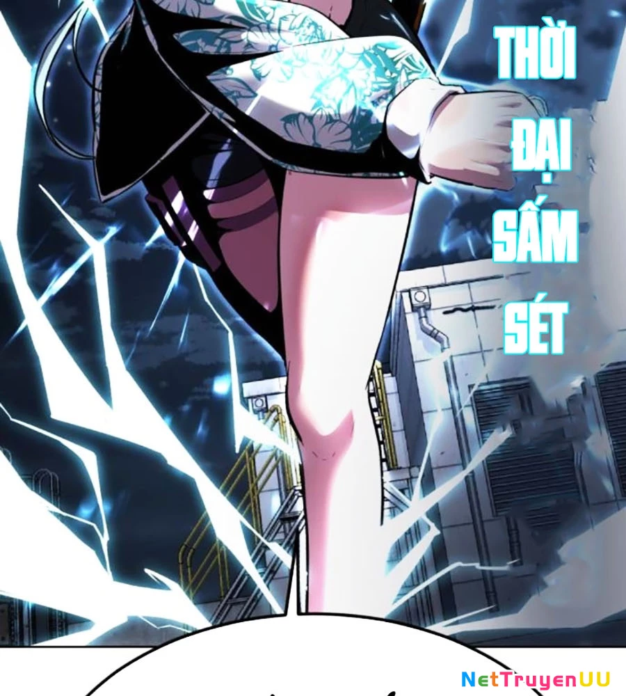 Cậu Bé Của Thần Chết Chapter 231 - Trang 4