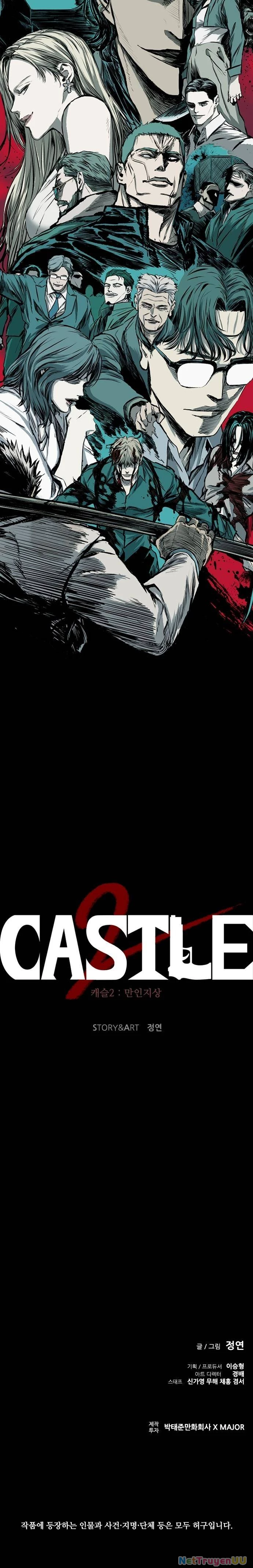 Báo Thù 2: Vạn Nhân Chi Thượng Chapter 0 - Trang 4