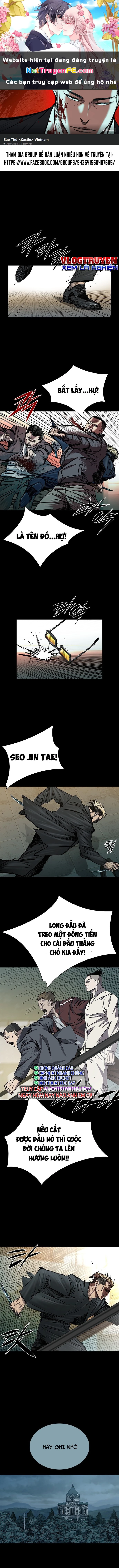 Báo Thù 2: Vạn Nhân Chi Thượng Chapter 39 - Trang 4