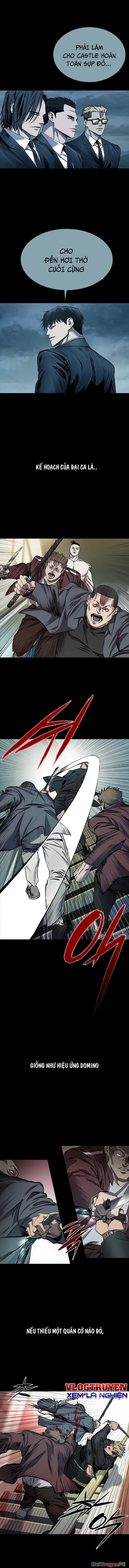 Báo Thù 2: Vạn Nhân Chi Thượng Chapter 39 - Trang 4