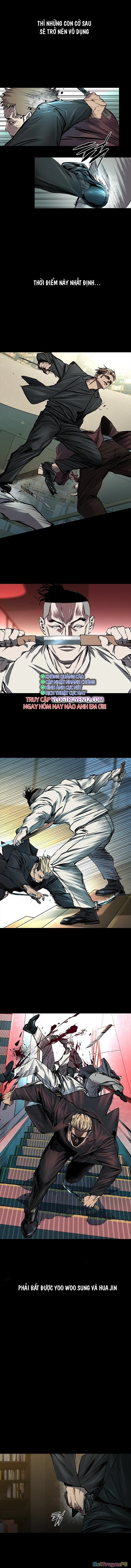 Báo Thù 2: Vạn Nhân Chi Thượng Chapter 39 - Trang 4