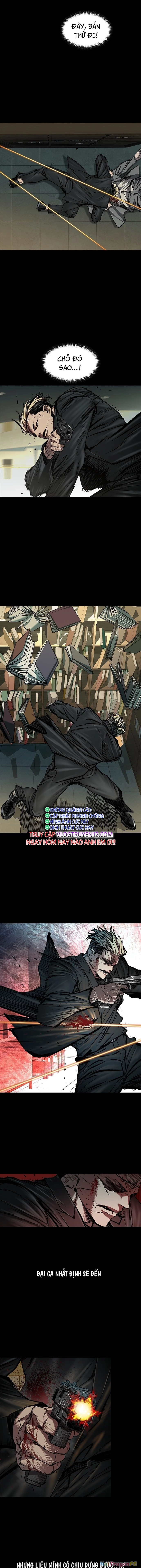 Báo Thù 2: Vạn Nhân Chi Thượng Chapter 39 - Trang 4