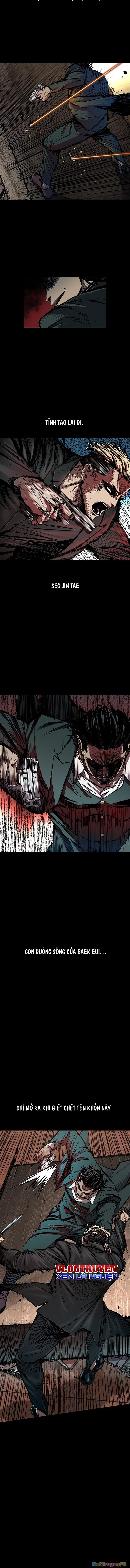Báo Thù 2: Vạn Nhân Chi Thượng Chapter 39 - Trang 4