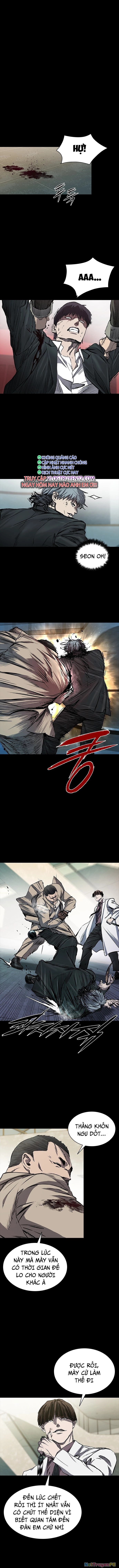 Báo Thù 2: Vạn Nhân Chi Thượng Chapter 39 - Trang 4