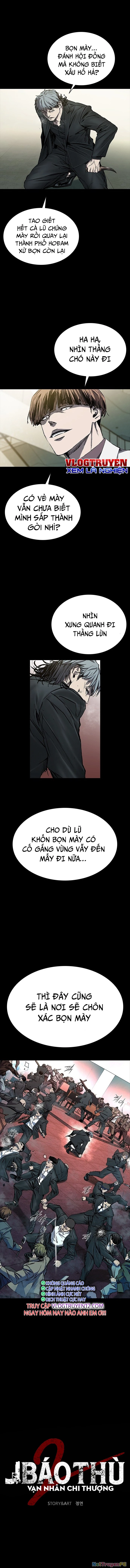 Báo Thù 2: Vạn Nhân Chi Thượng Chapter 39 - Trang 4