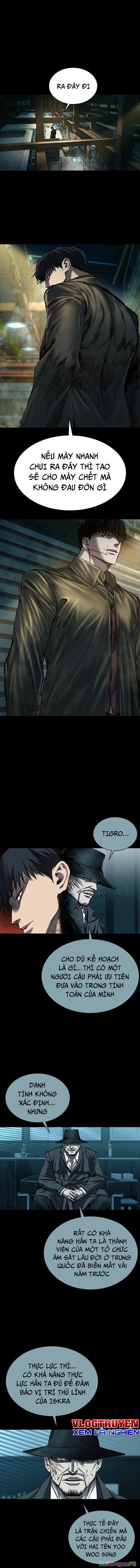 Báo Thù 2: Vạn Nhân Chi Thượng Chapter 39 - Trang 4