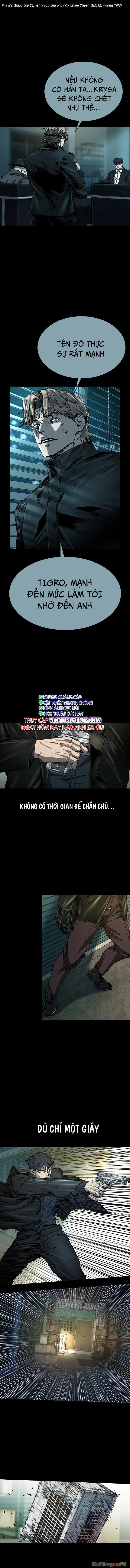 Báo Thù 2: Vạn Nhân Chi Thượng Chapter 39 - Trang 4