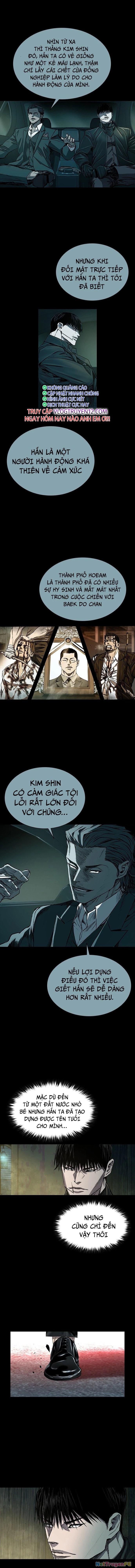 Báo Thù 2: Vạn Nhân Chi Thượng Chapter 39 - Trang 4