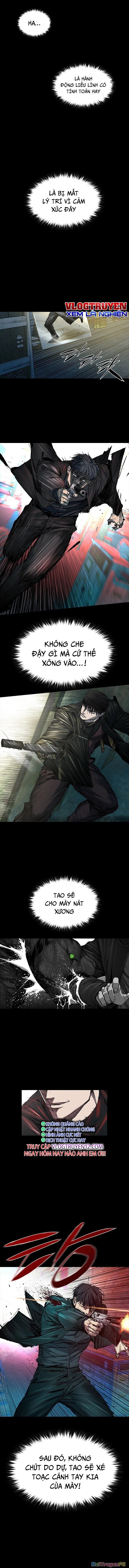 Báo Thù 2: Vạn Nhân Chi Thượng Chapter 39 - Trang 4