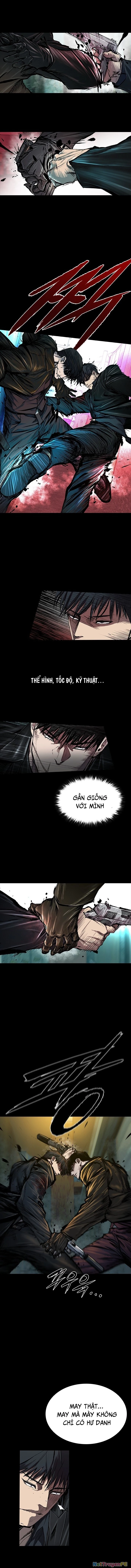 Báo Thù 2: Vạn Nhân Chi Thượng Chapter 39 - Trang 4