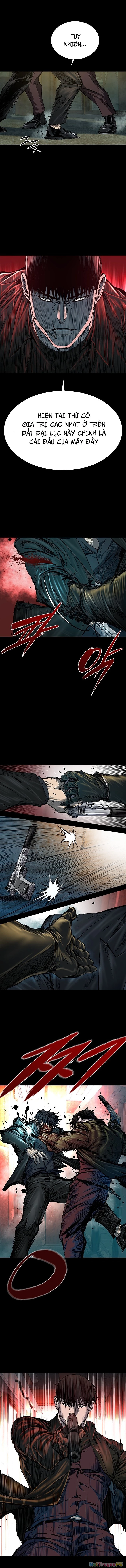 Báo Thù 2: Vạn Nhân Chi Thượng Chapter 39 - Trang 4