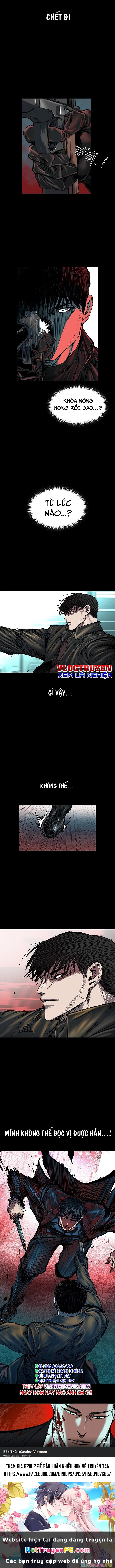Báo Thù 2: Vạn Nhân Chi Thượng Chapter 39 - Trang 4